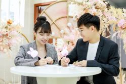 -JEFF STUDIO摄影摄像婚礼跟拍