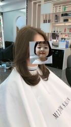 -Mix Boom Hair salon