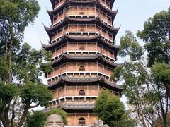 -北寺塔