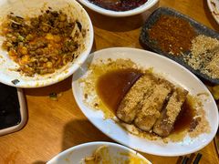-付小姐在成都(中山公园店)
