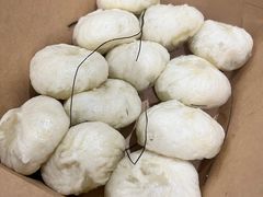 -舒小笼松针小笼包