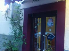 -Rabbit Cafe私房西餐甜点咖啡(栖霞路店)