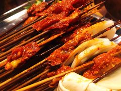 -镇江龙·火锅串串(武侯祠店)