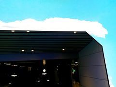 -广州白云国际机场-T2航站楼