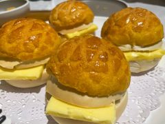 -宴小馆·小海鲜青岛菜(五四广场店)