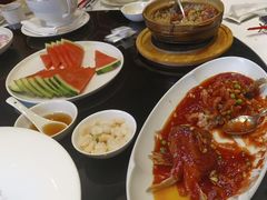 -新雅粤菜馆(南京东路店)