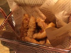 -胡桃里音乐酒馆(下沙店)