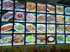 -合家院饭庄(榆关道店)