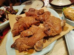 -状元阁烧烤(新华路总店)
