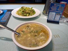 -李氏疙瘩汤·本地海鲜·老烟台菜(所城里店)