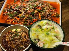 -兔槽江湖菜·重庆璧山兔(水围店)