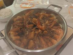 -黄记煌三汁焖锅(民乐园万达店)