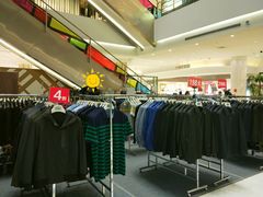 -资和信百货商场