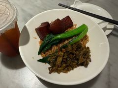 -南小馆(迪士尼小镇店)
