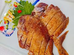-卫鼎轩·曹公馆(鼓楼店)