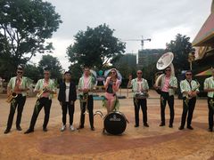 -七彩云南欢乐世界