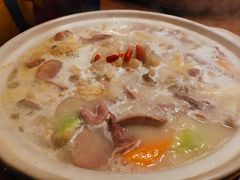 牦牛珍宝锅-后院犇牛主题餐厅(云岗店)