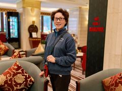 -上海国际饭店