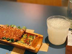 -一坐一忘云南菜(嘉里中心店)