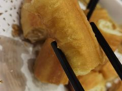 -弄堂咪道-饭香·面香·馄饨香(汇锦广场店)