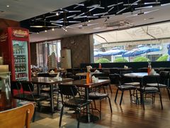大堂-皇后餐厅-煲仔·小菜·打边炉(古北店)