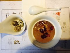 -炖物24章·顺时轻养茶(杭州大厦店)