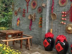 -广州莲花山旅游区