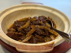 -子霖南山鲜虾面(南山总店)