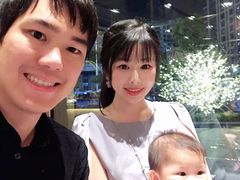 -星巴克(深圳布吉万象汇4F店)