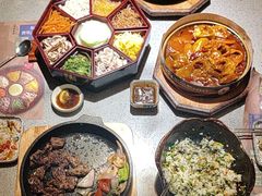 -将军牛排·尔滨地标朝鲜族美食(总店)