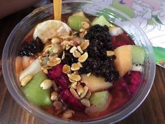 -夏食光安顺小舒冰粉冰浆(甲秀楼店)