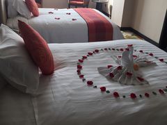 -厦门日月谷温泉渡假村