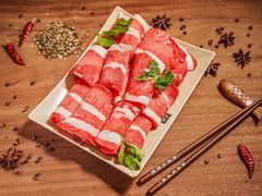 -赵胖炙子烤肉&深夜酒馆(簋街店)