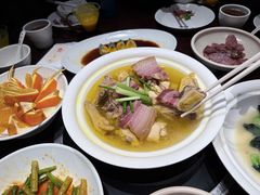 -上名堂·鱼头好吃(体育场路店)