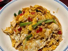 -恰八斗·猛火长沙菜(国贸店)