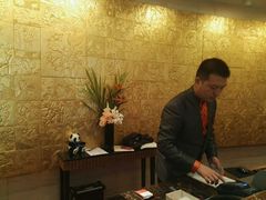 -上海尊茂酒店