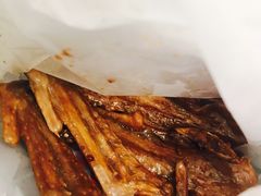 鸭翅-上海老天禄