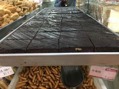 -爱德顺糕点食屋(利民道店)