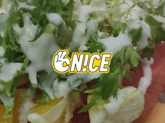 -有鱼吃·纸包烤鱼(曲江创意谷店)