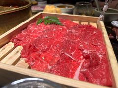 -巴奴毛肚火锅(广益哥伦布店)