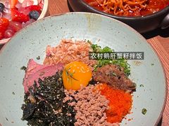 -双门洞·森系料理(体育西店)
