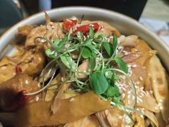-锦府盐帮·李宅(领展购物广场中关村店)