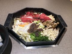 -八角锄烧·肉火锅(天河城店)