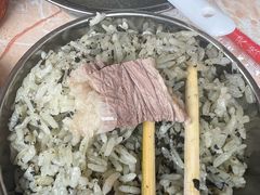 -老字号良记牛腩档