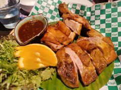 -泰妃殿(武汉首店)