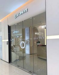 -Fundi张玉珊修身堂·indiba·BTL科技瘦身