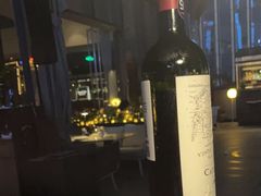 -Mercato莫卡多露台餐厅与酒吧(K11店)