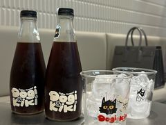 -Dogi&kiki Coffee(中心商务大厦店)