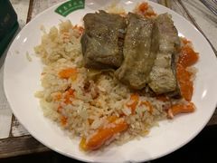 -217丰惠源抓饭(星湖街店)