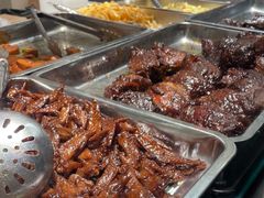 -乔波食品(杜桥中心菜场店)